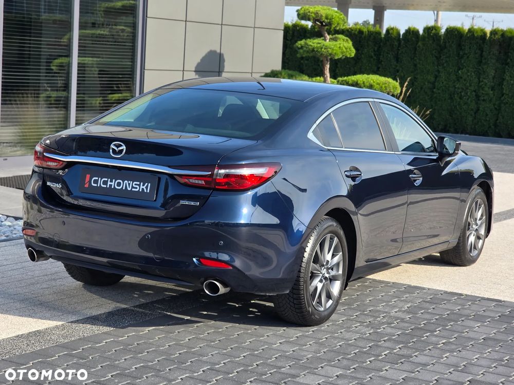 Mazda 6 2.0 SKYPassion - 8