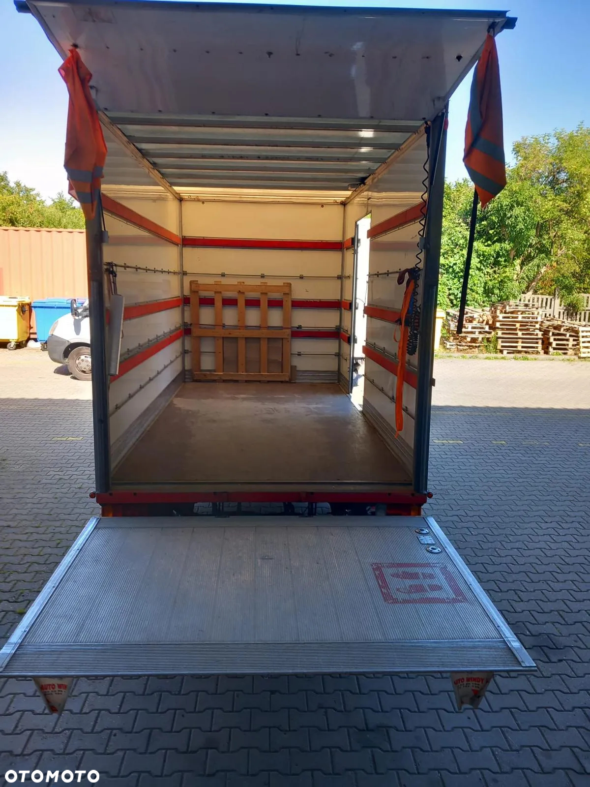 Fiat Ducato - 6