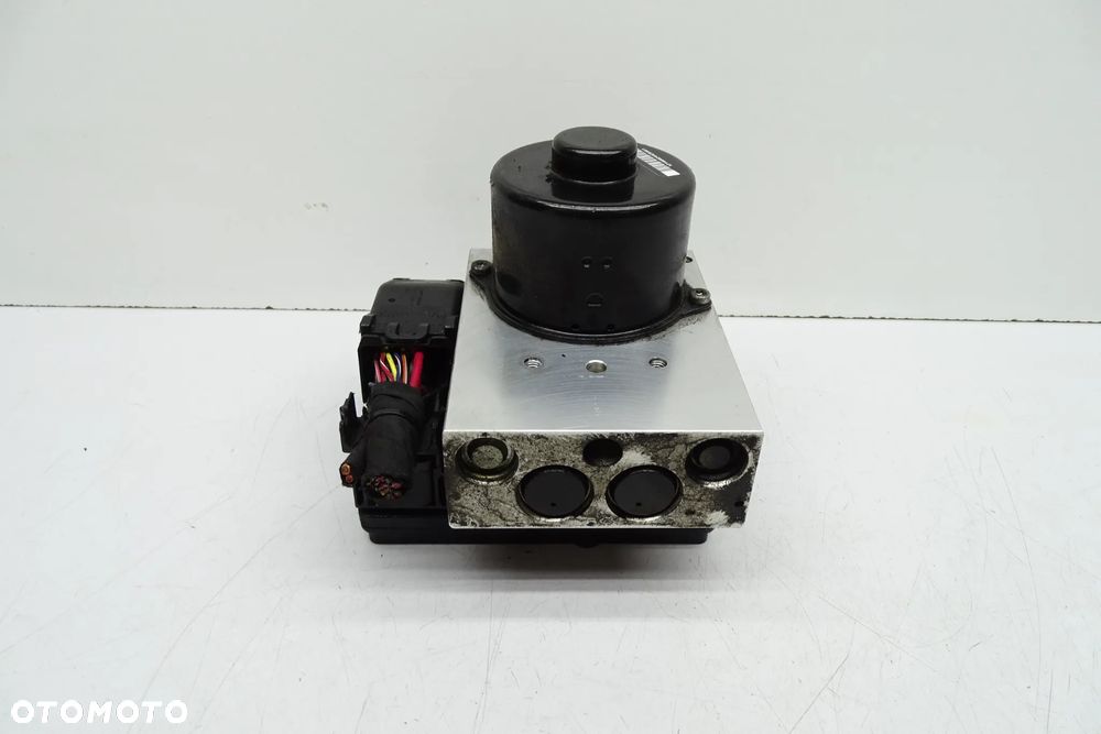 Mercedes ML W164 GL X164 R R251 Pompa hamulcowa ABS A2514311312 A2515453932 - 1