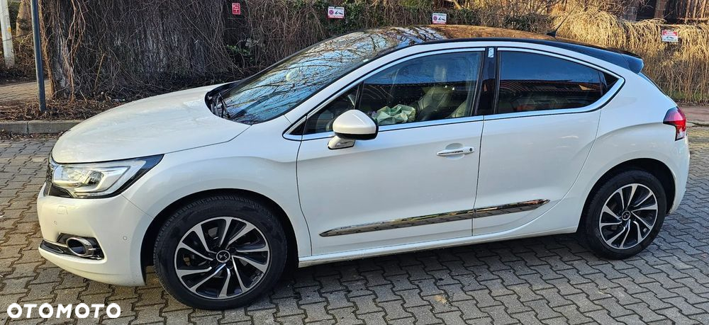 Citroën DS4 2.0 BlueHDi SportChic S&S EAT6 - 2
