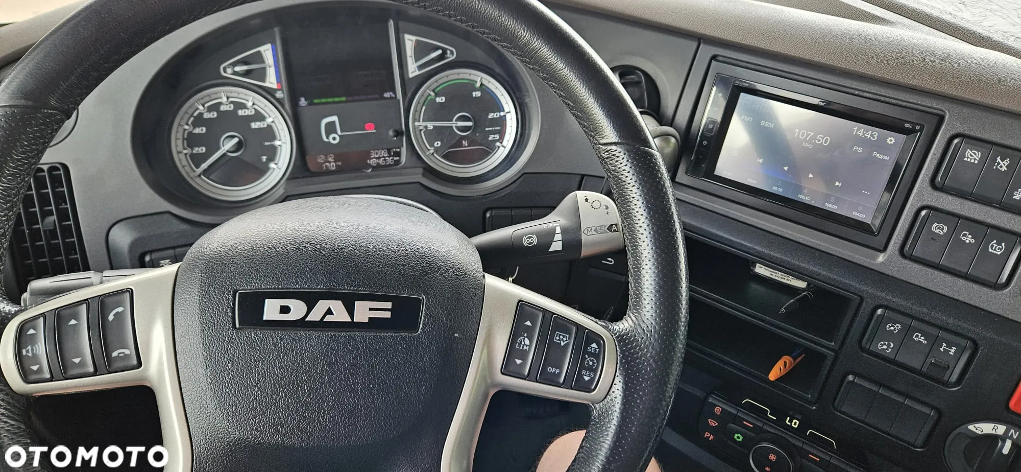 DAF - 8