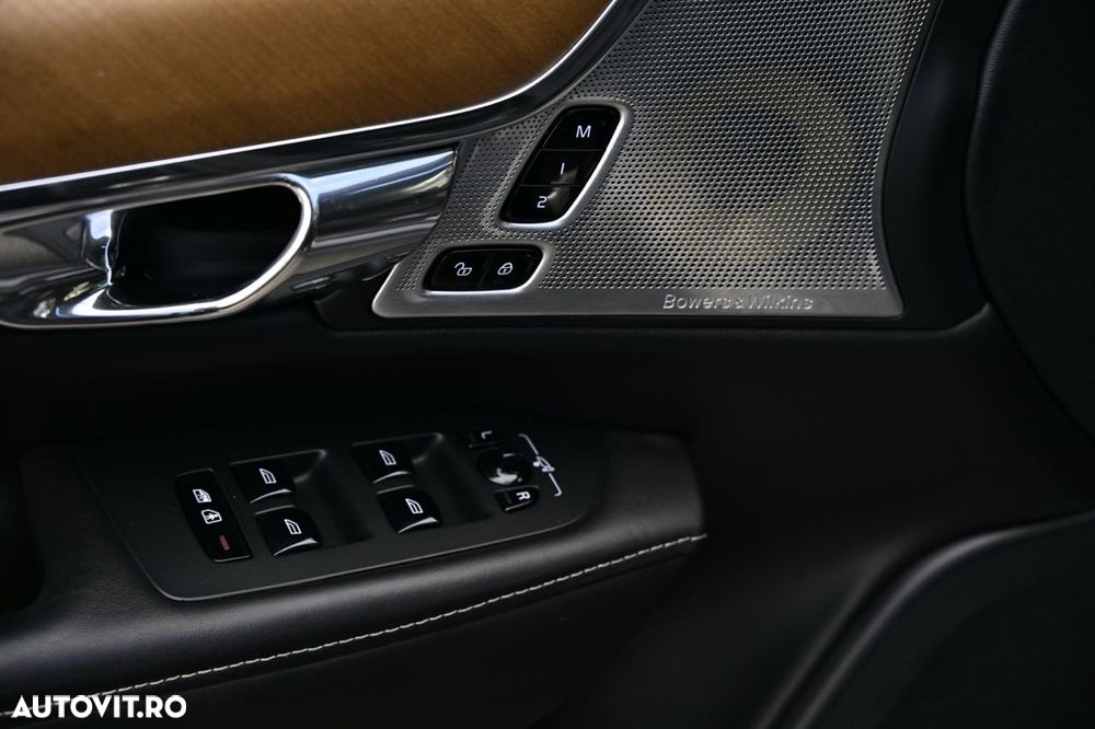Volvo S90 D5 AWD Inscription - 22