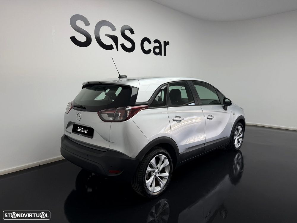 Opel Crossland X 1.2 Edition - 5