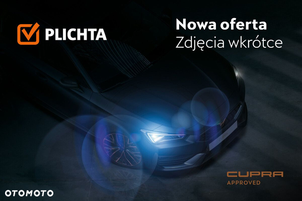 Cupra Formentor 1.5 TSI DSG