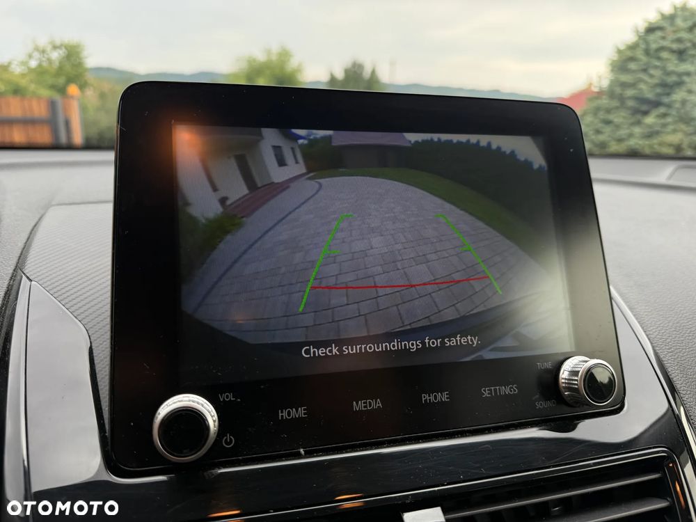 Mitsubishi Eclipse Cross 1.5 T-MIVEC ClearTec CVT 4WD Diamant Edition Plus - 21