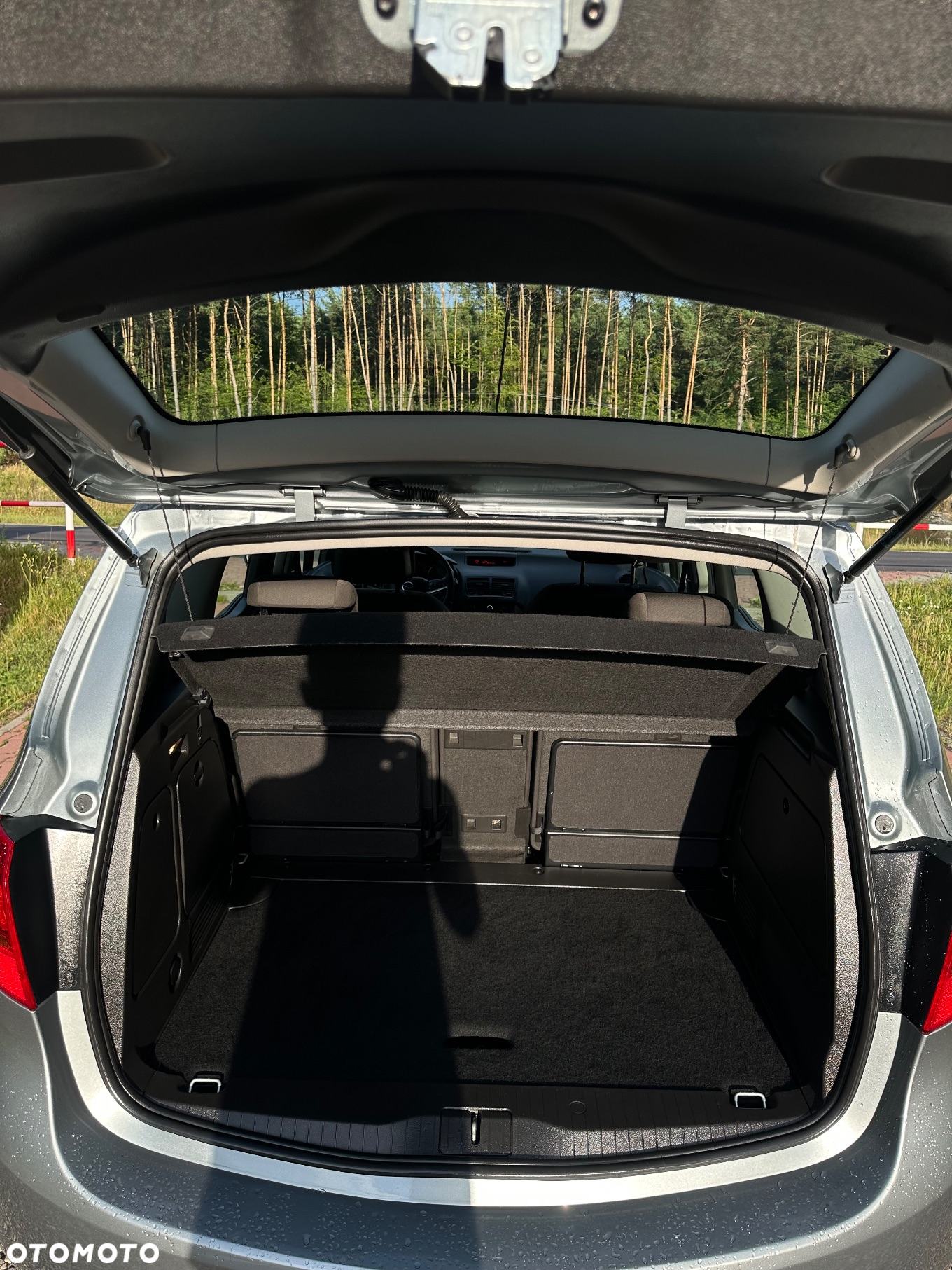 Opel Meriva 1.4 Edition - 15