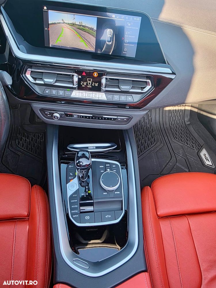 BMW Z4 M M40i AT - 8