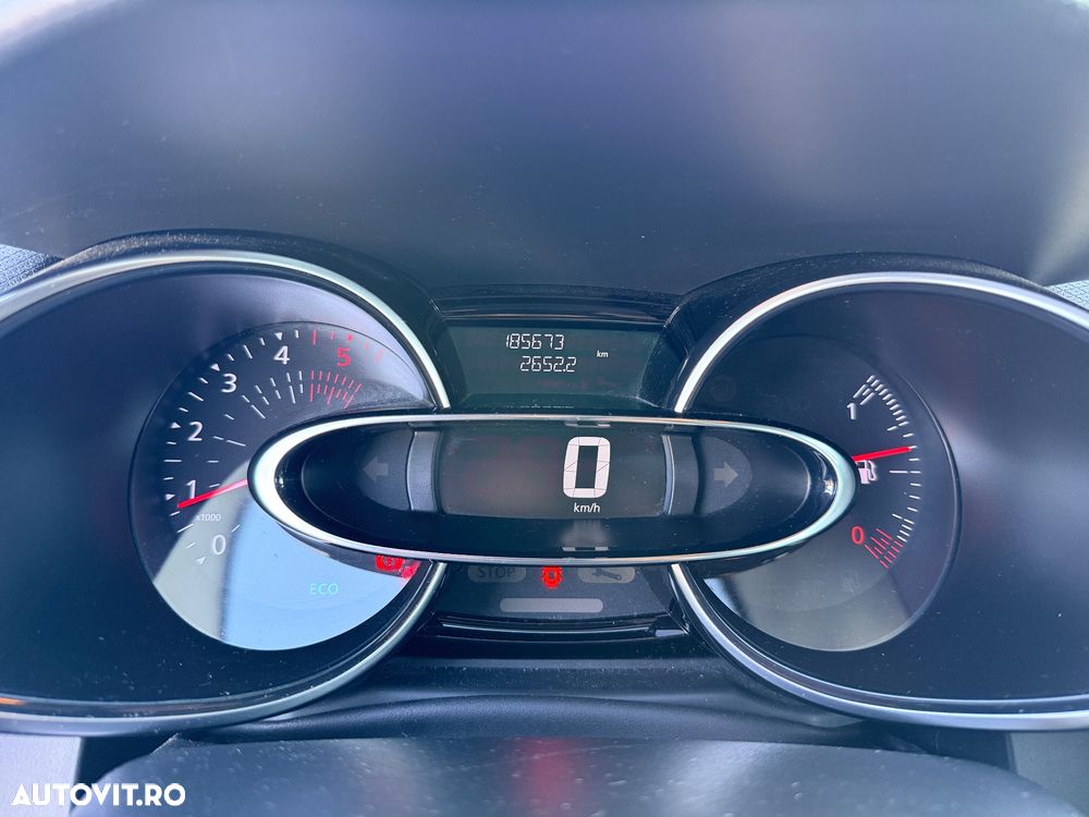 Renault Clio 1.5 Energy dCi 90 Dynamique - 16