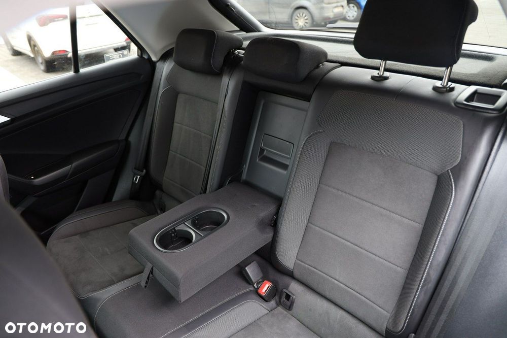 Volkswagen T-Roc 2.0 TDI SCR Style DSG - 26