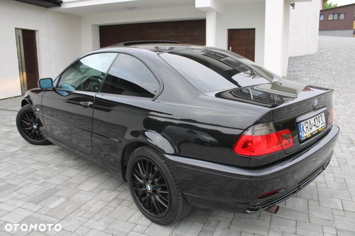 BMW Seria 3 - 36
