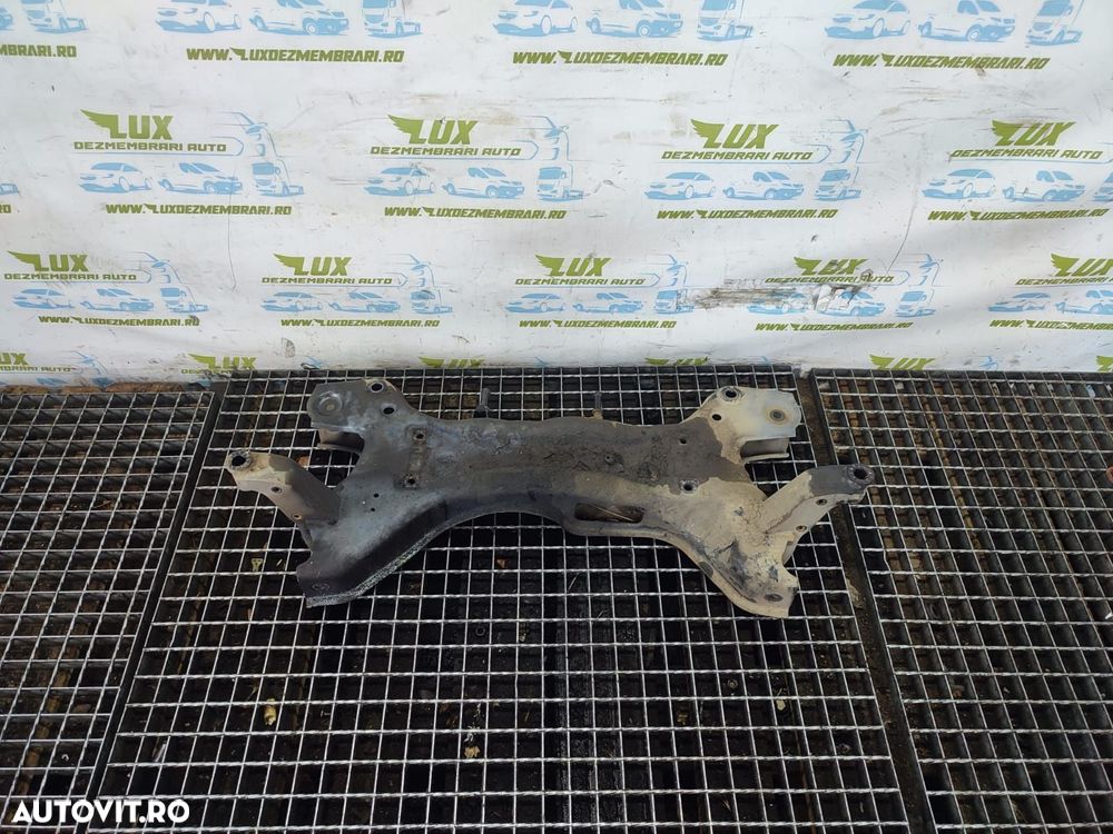 Cadru motor 1.2 tdi cfwa Volkswagen VW Polo 5 6R [2009 - 2015] - 1