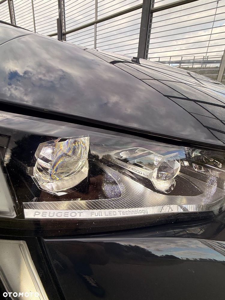 Peugeot 508 - 38