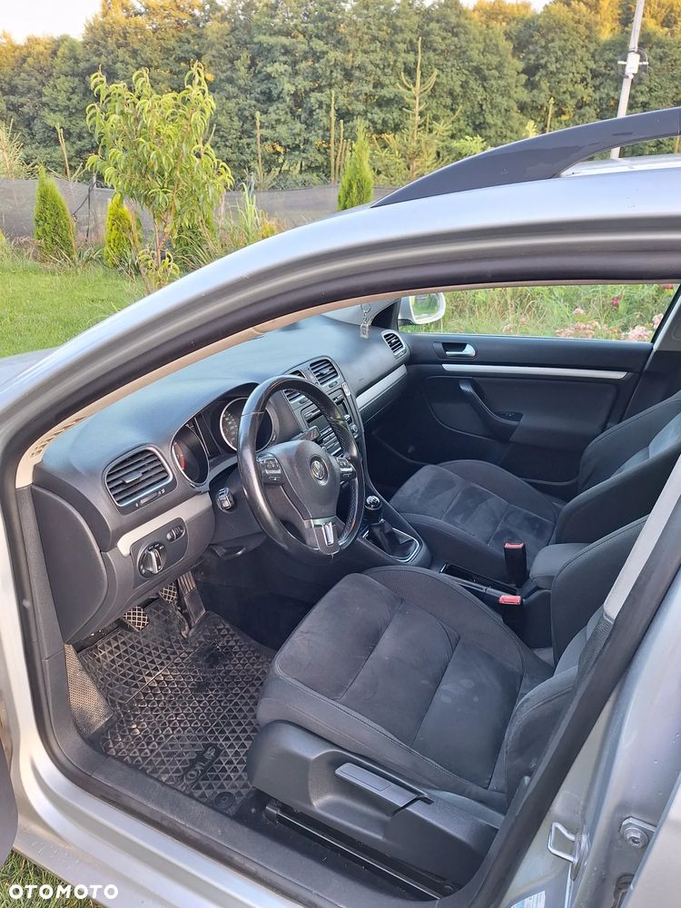 Volkswagen Golf 1.4 TSI Comfortline - 13