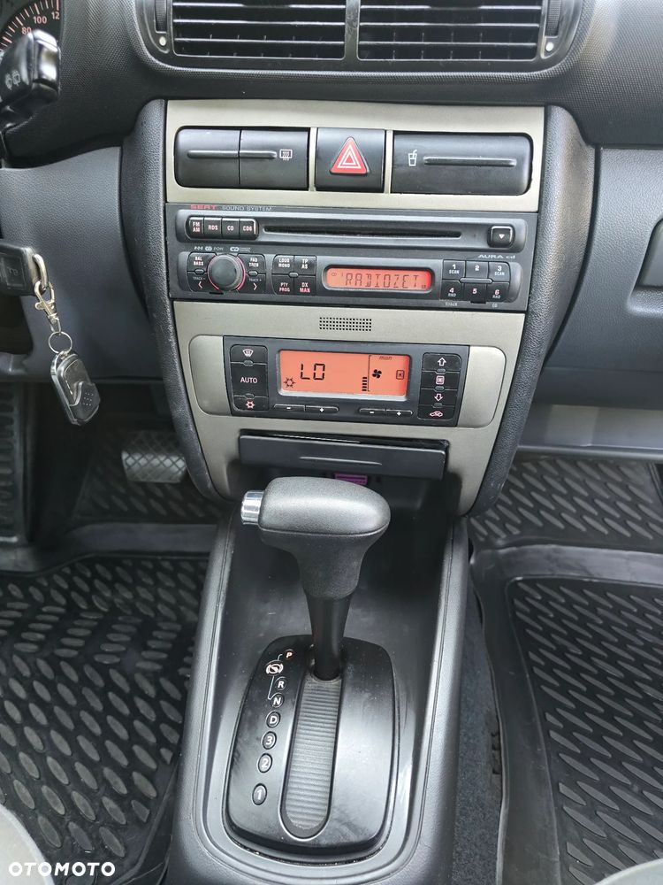 Seat Leon - 18