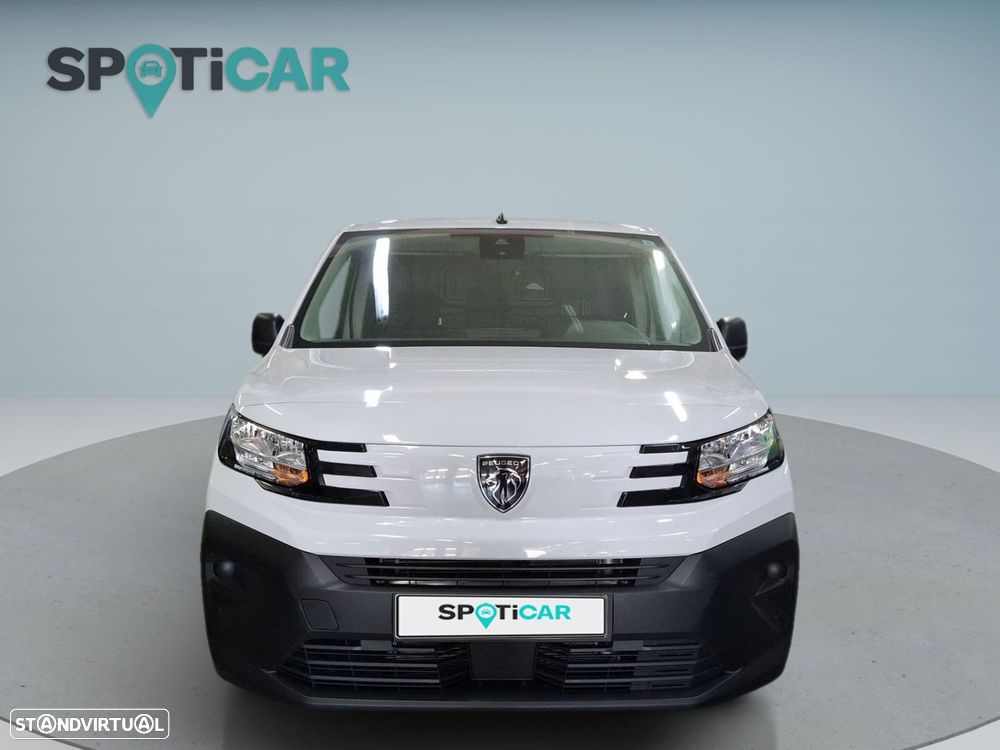Peugeot Partner - 2