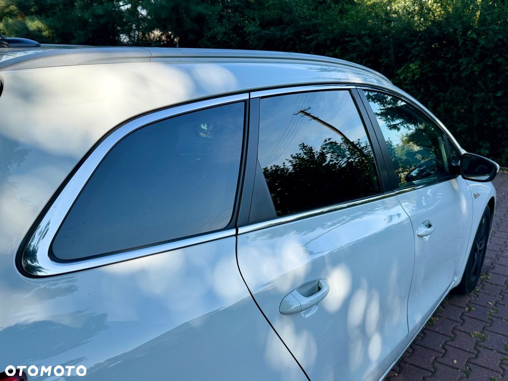 Kia Ceed - 9