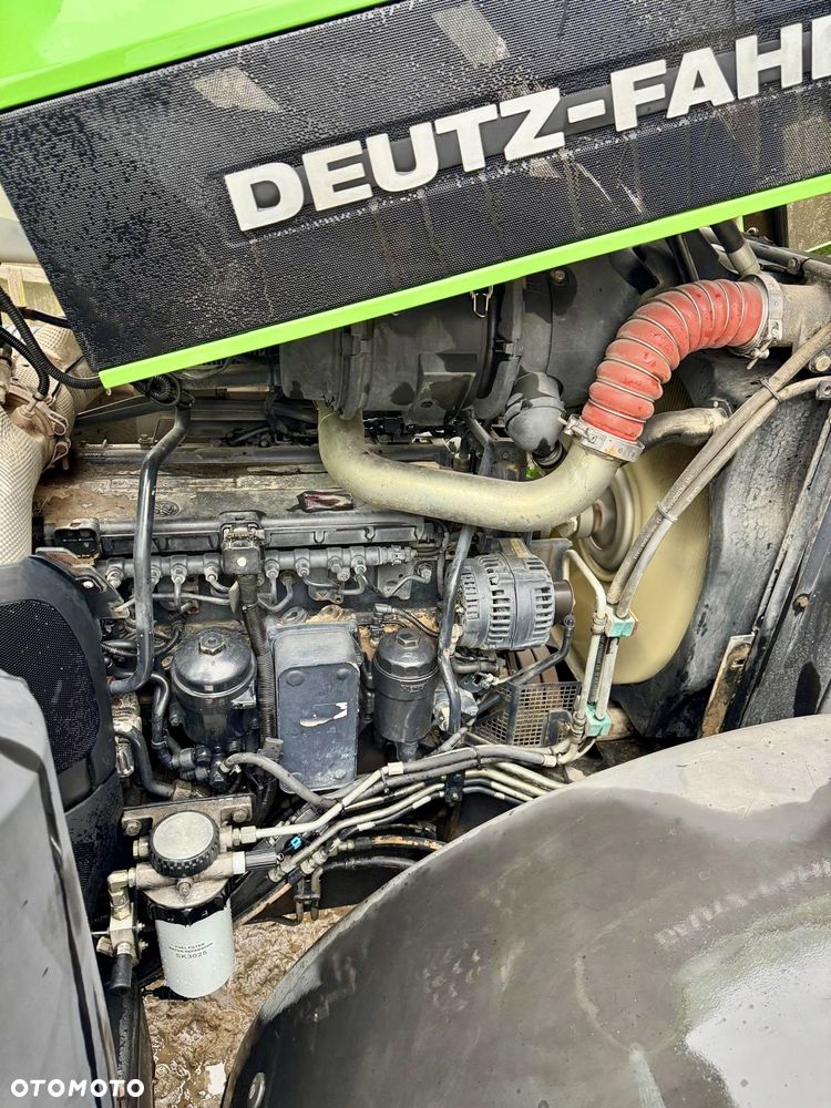 Deutz-Fahr 7250 - 12