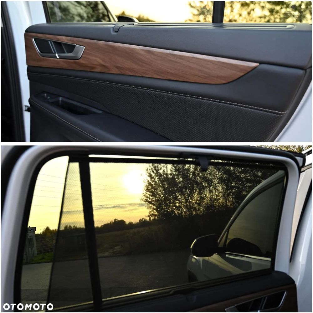 Volkswagen Atlas - 37