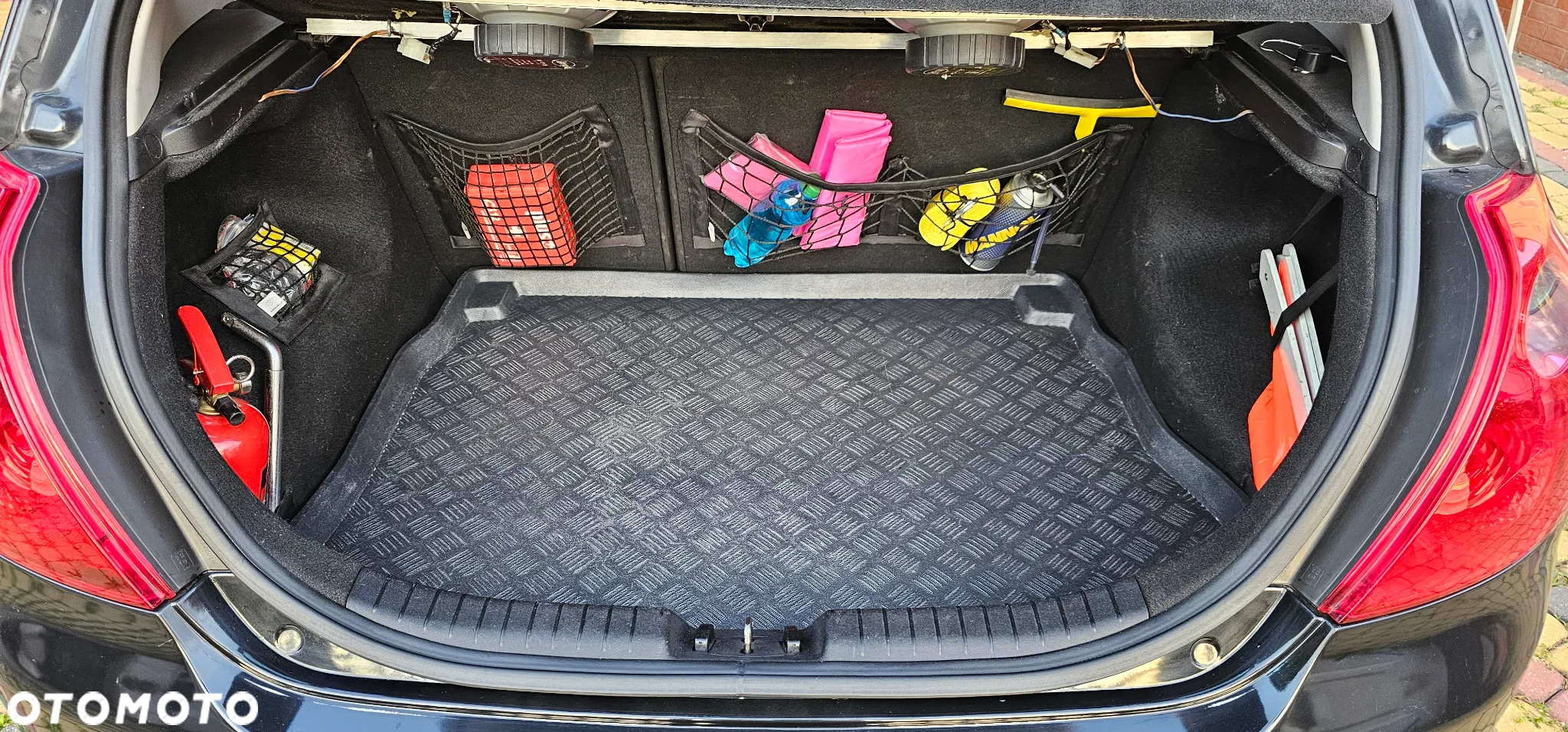 Kia Ceed Cee'd 1.4 Comfort + - 29