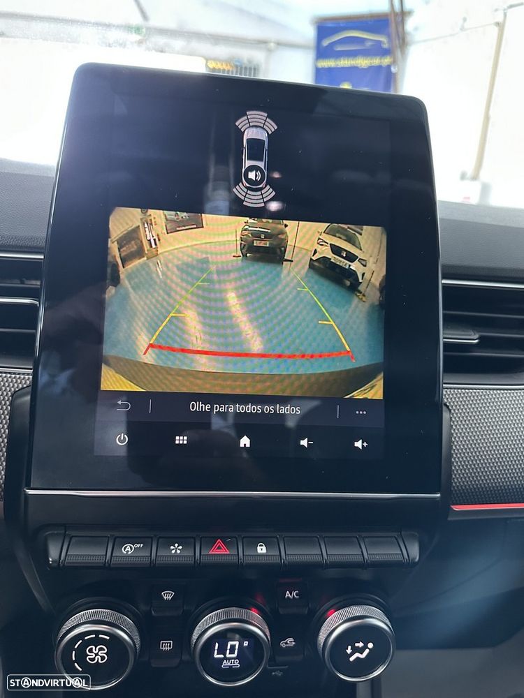 Renault Arkana 1.3 TCe Techno EDC - 17