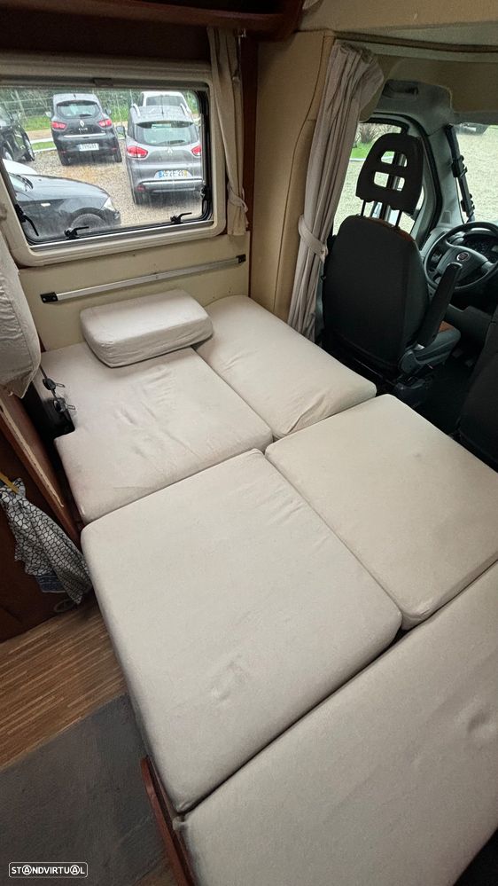 Fiat Ducato PLA - 53
