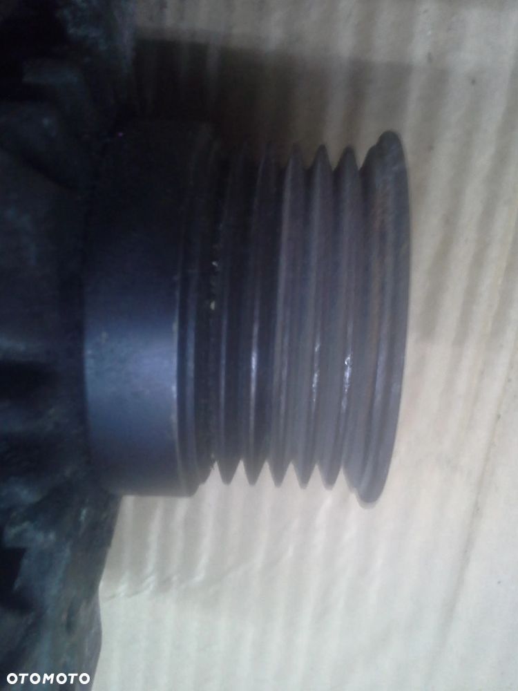 Alternator S40 1.8 16V 3M5T-10300-LC 104210-3532 Denso - 2