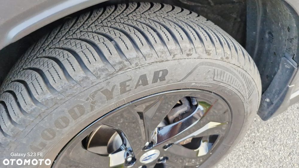 Subaru Outback 2.5i Special Edition (EyeSight) Lineartronic - 28