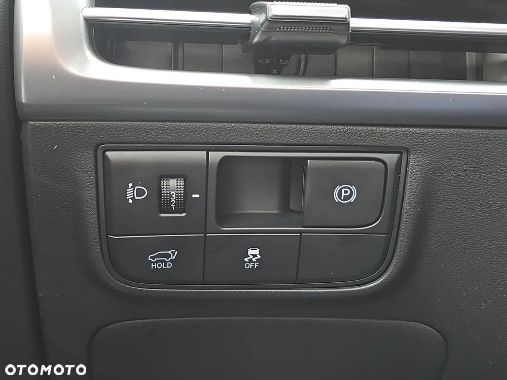 Hyundai Tucson 1.6 T-GDi Smart 2WD DCT - 27