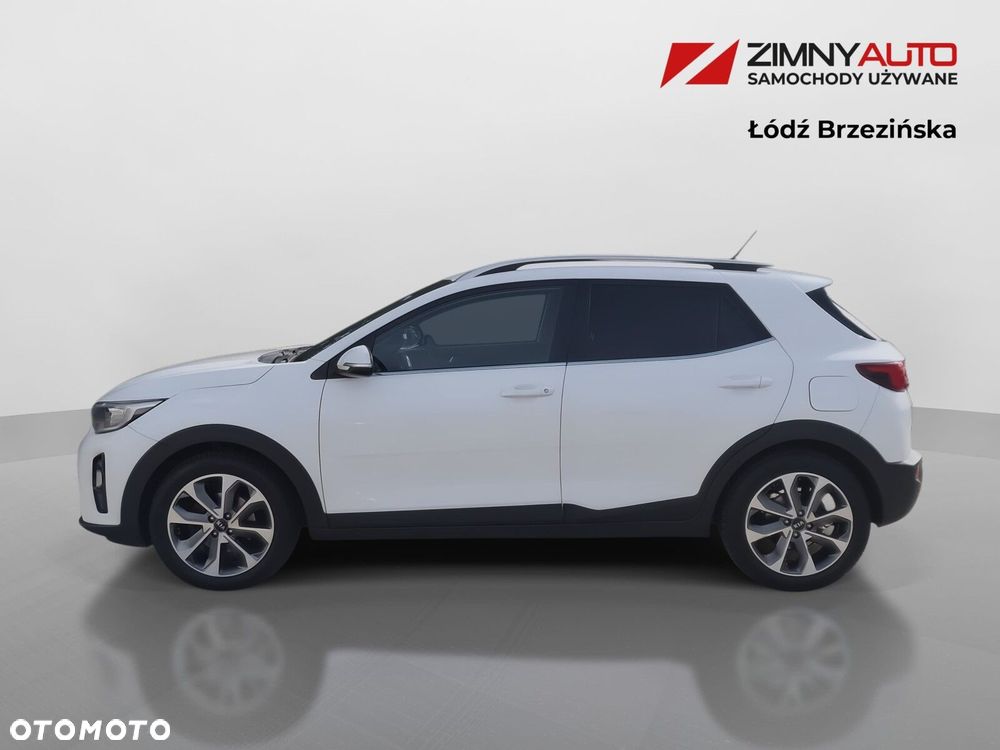 Kia Stonic 1.0 T-GDI L - 12