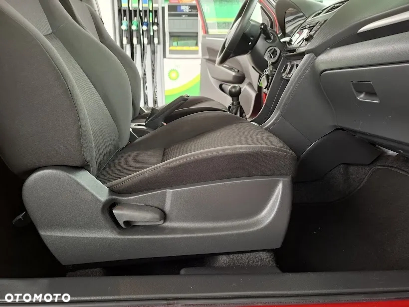 Suzuki Swift 1.2 Comfort - 17