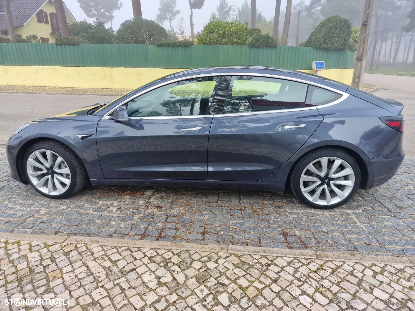 Tesla Model 3 Long Range AWD Dual Motor - 19