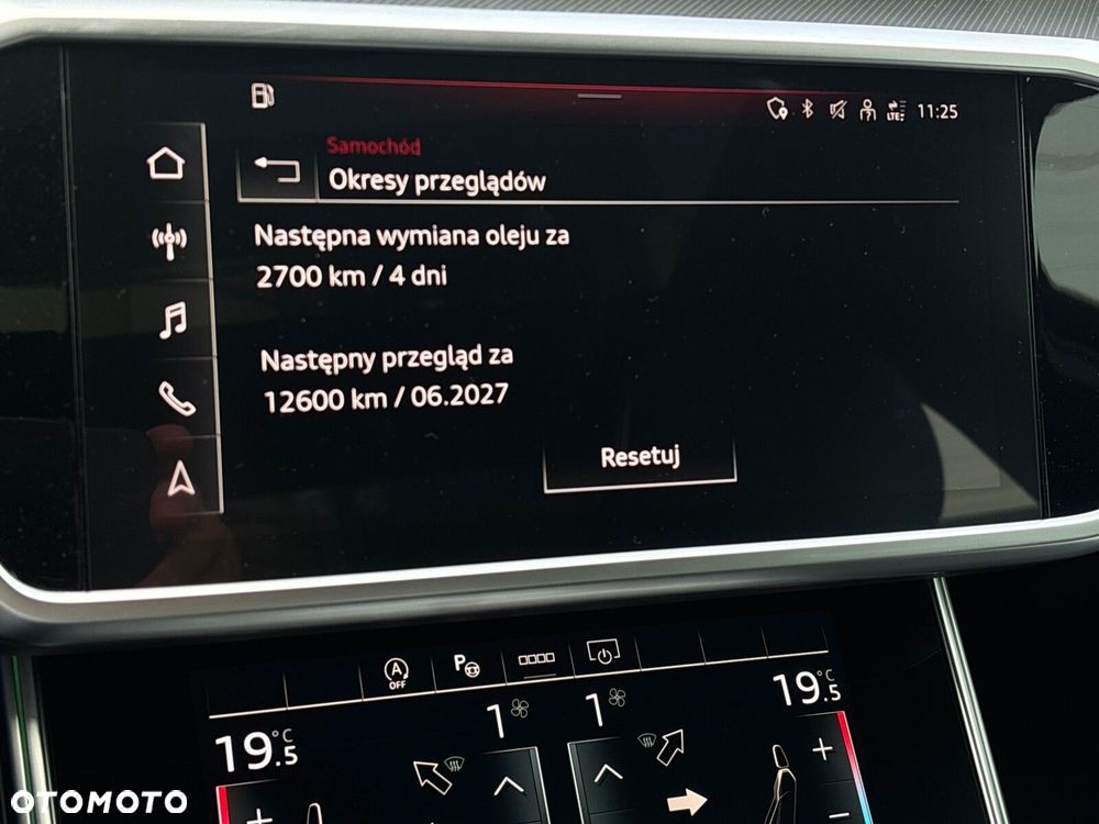 Audi A6 Avant - 29