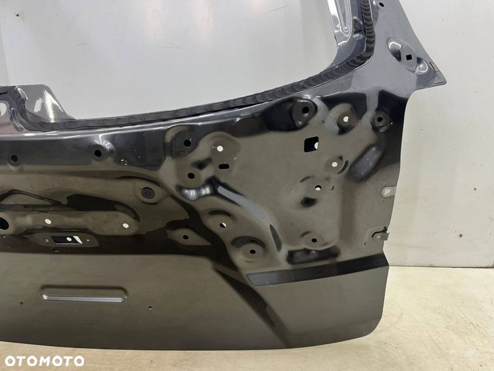 Klapa bagażnika Mazda CX-30 CX30 19r.- - 11