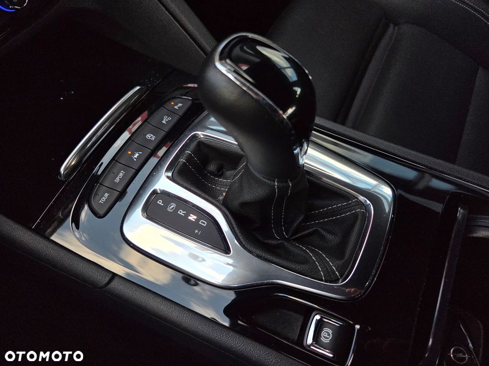 Opel Insignia 1.6 Direct InjectionT Dynamic - 27