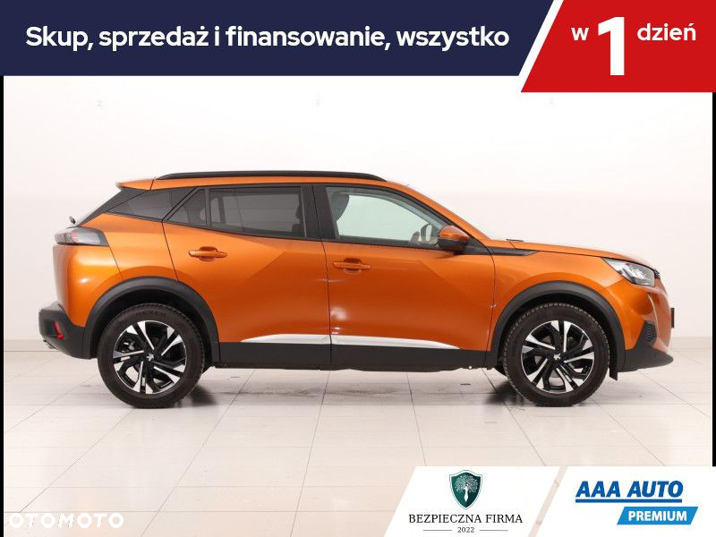 Peugeot 2008 - 7