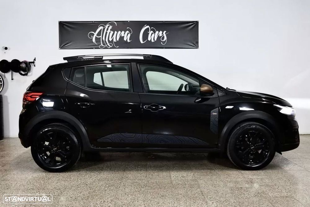 Dacia Sandero 1.0 ECO-G Extreme Bi-Fuel - 6