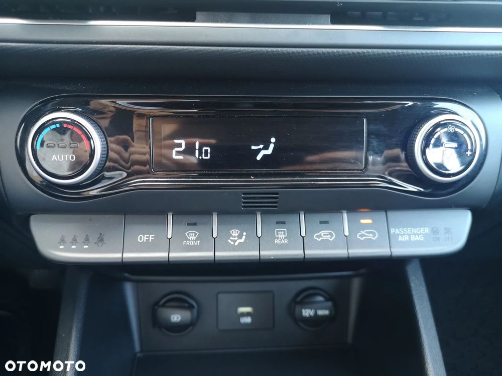 Hyundai Kona 1.0 T-GDI Comfort - 22