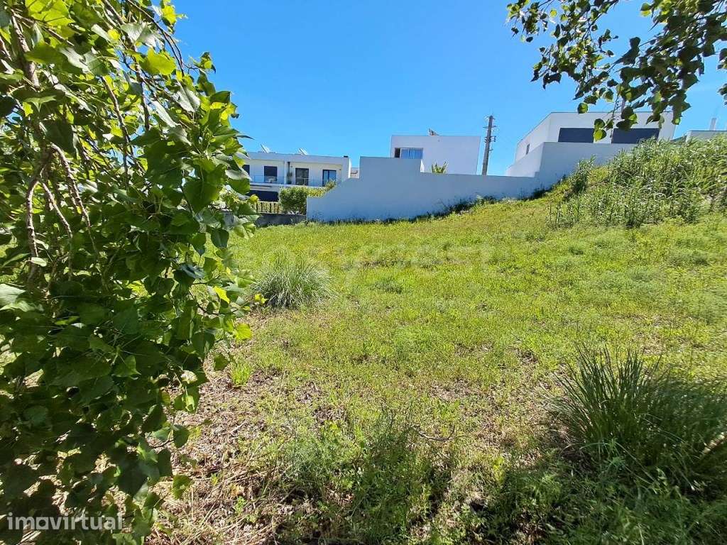 Lote de Terreno para Construção de Moradia - Torres Novas - Grande imagem: 2/9