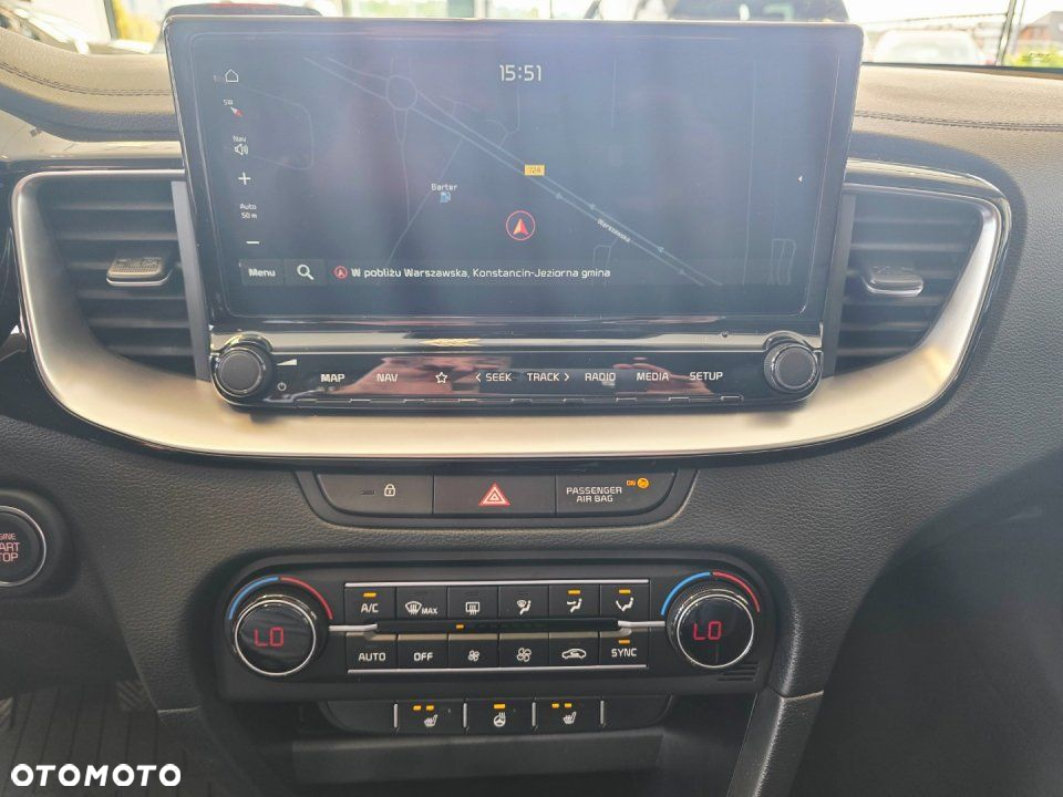 Kia Ceed - 17