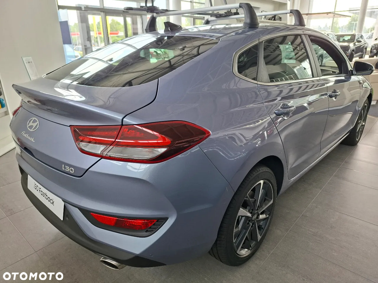 Hyundai i30 - 6
