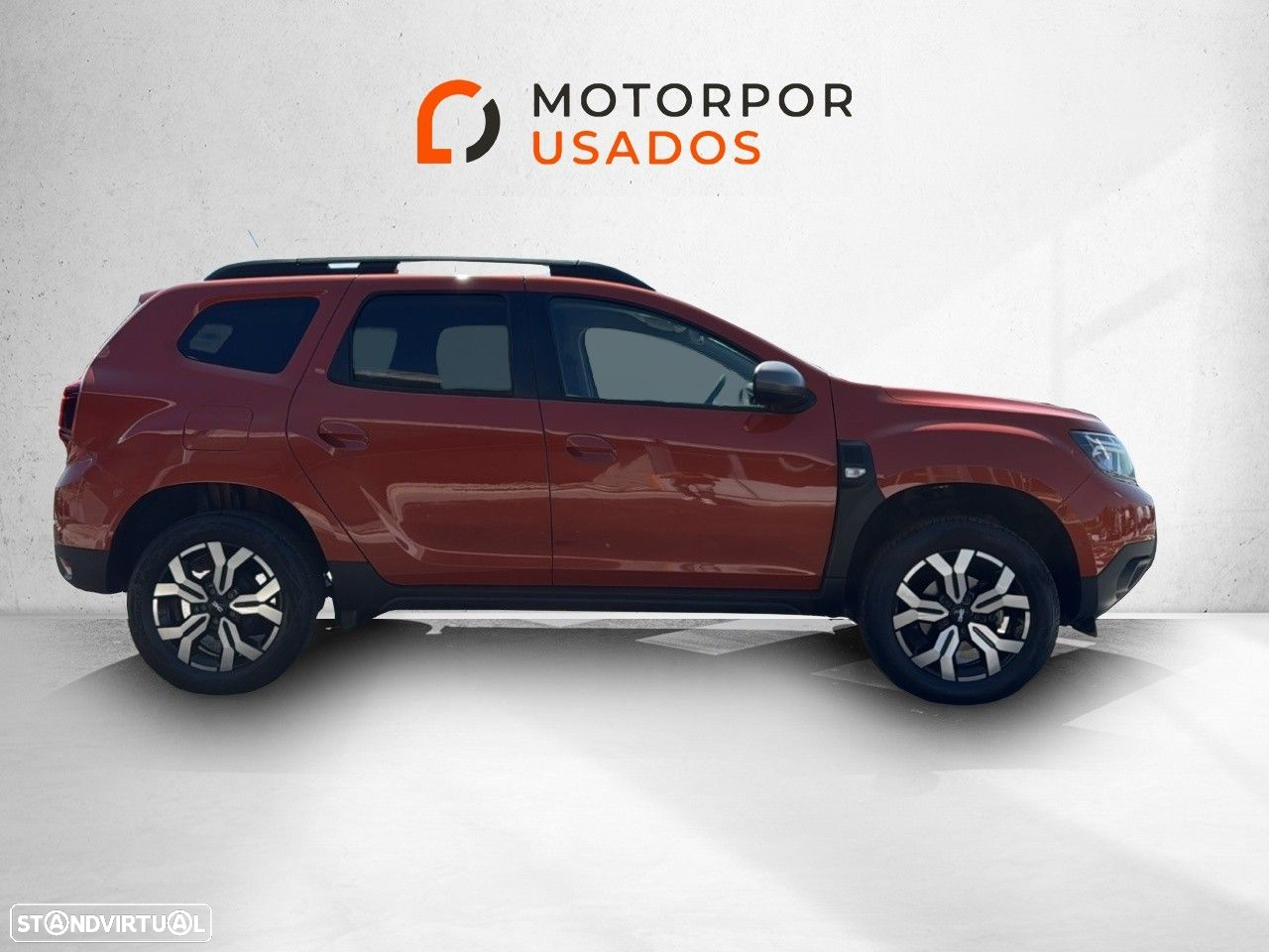 Dacia Duster - 3