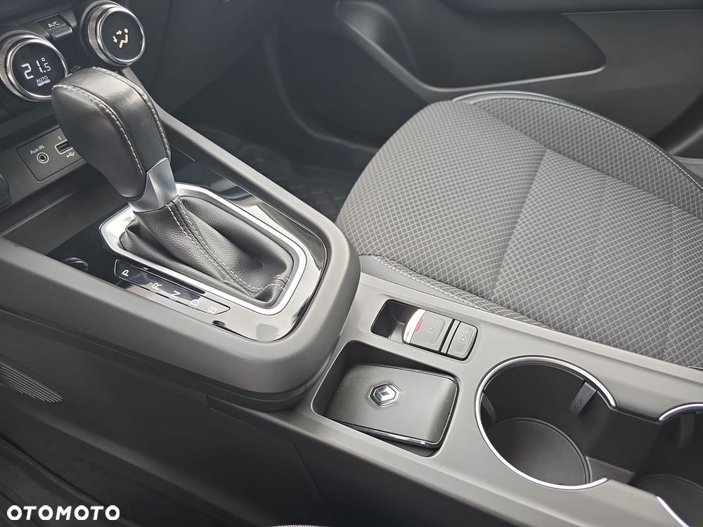 Renault Arkana 1.6 E-TECH Intens MMT - 26