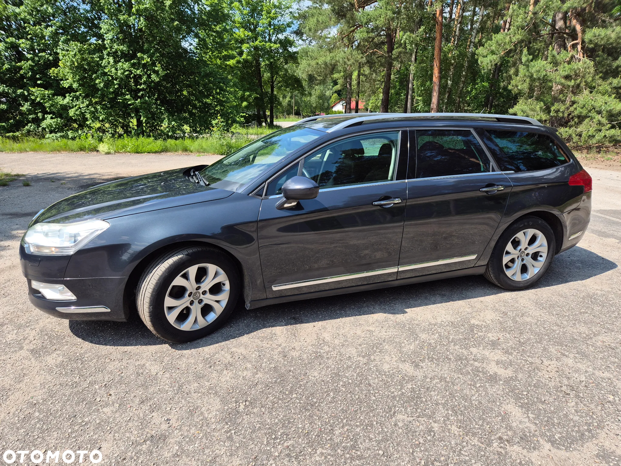 Citroën C5 2.0 HDi Exclusive - 39