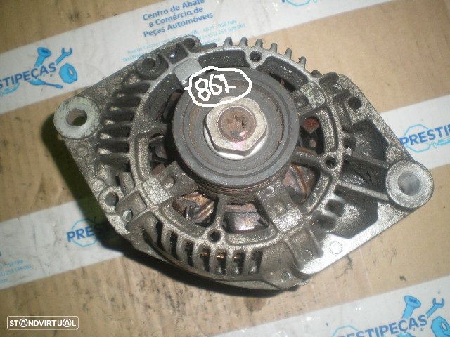 ALTERNADOR A11VL86 2549114 VOLVO 440 1990 - 2
