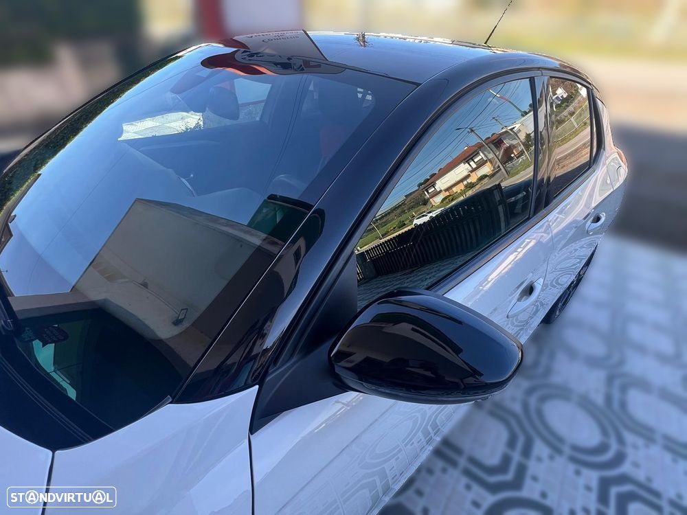 Opel Corsa 1.2 T GS - 51