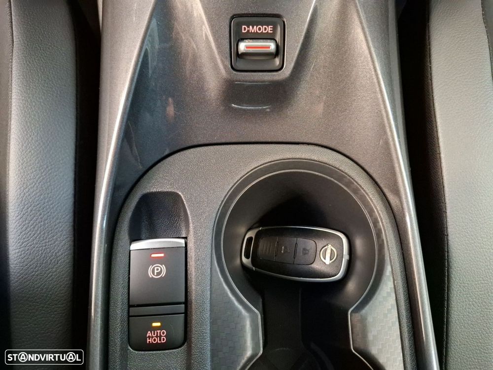 Nissan Juke 1.0 DIG-T N-Connecta - 23