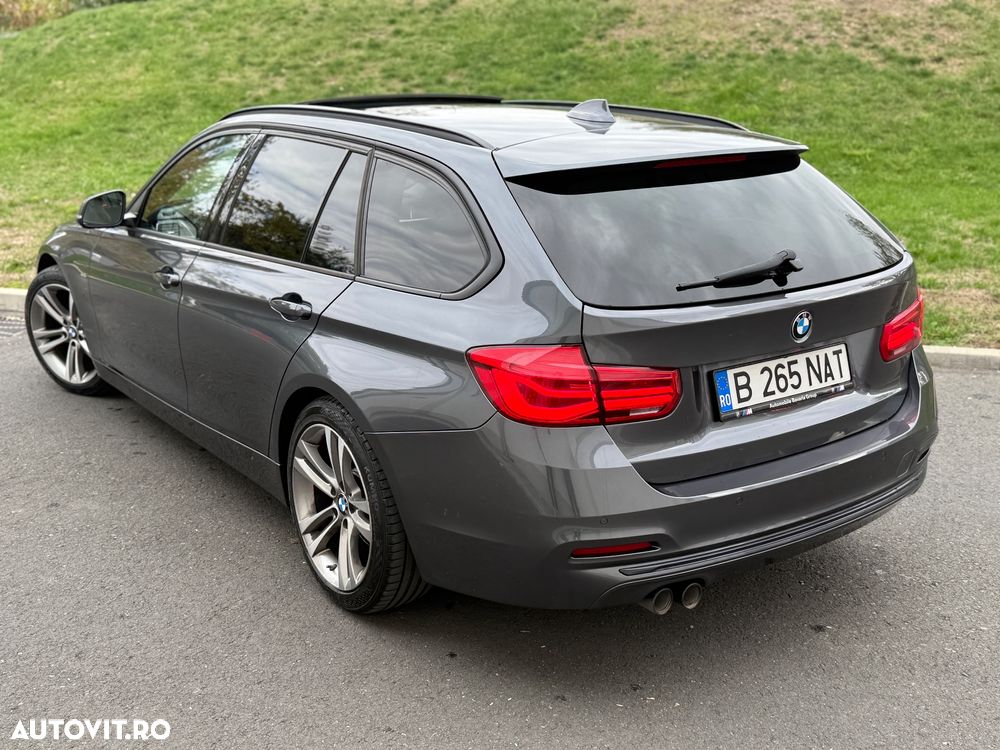 BMW Seria 3 - 2