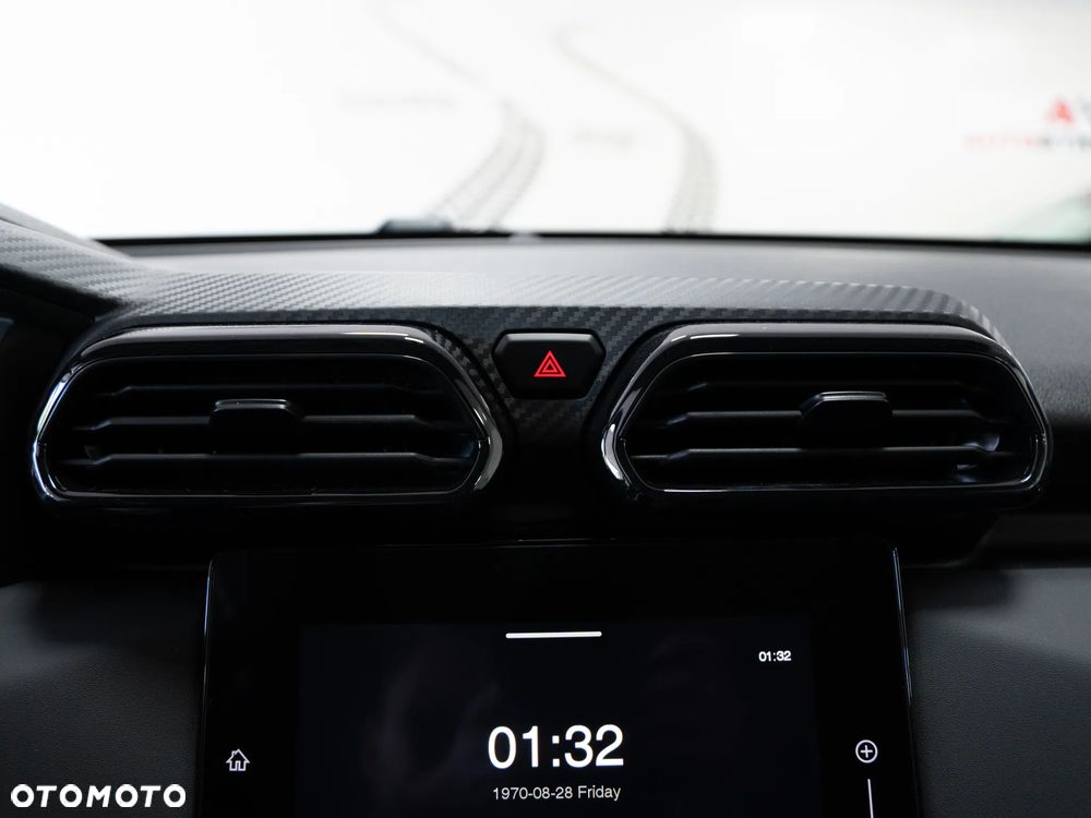 Dongfeng Shine - 19