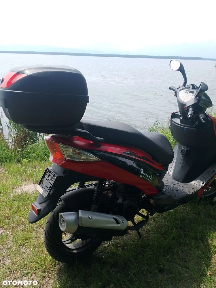Junak 607 - 9