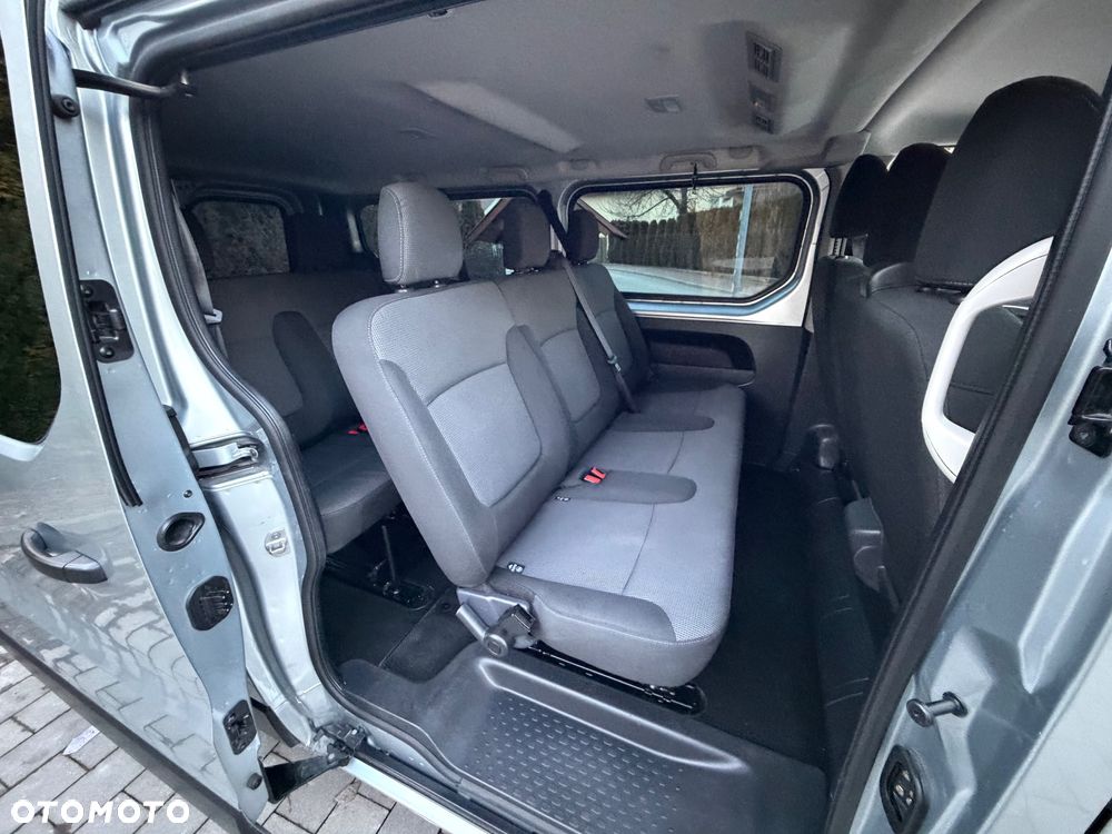 Renault Trafic - 24